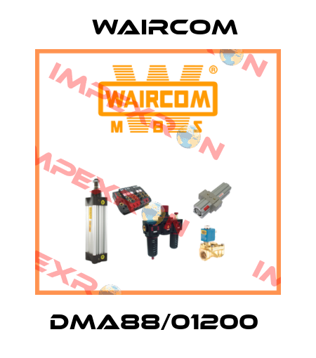 DMA88/01200  Waircom