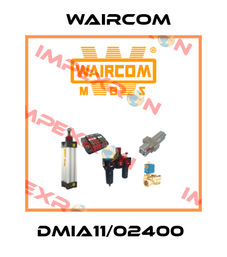 DMIA11/02400  Waircom