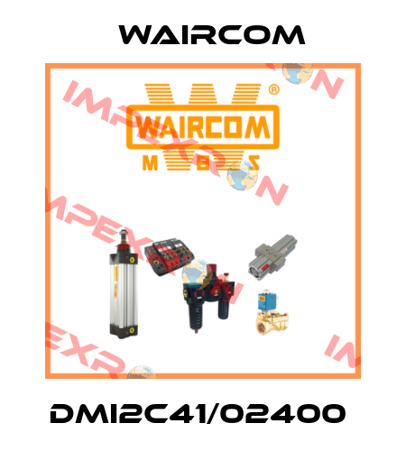 DMI2C41/02400  Waircom