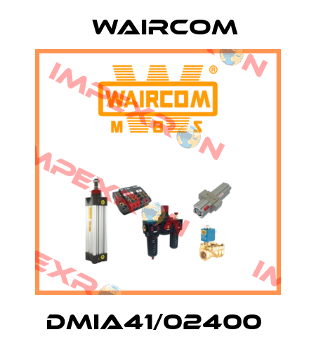 DMIA41/02400  Waircom