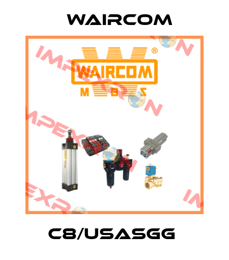 C8/USASGG  Waircom