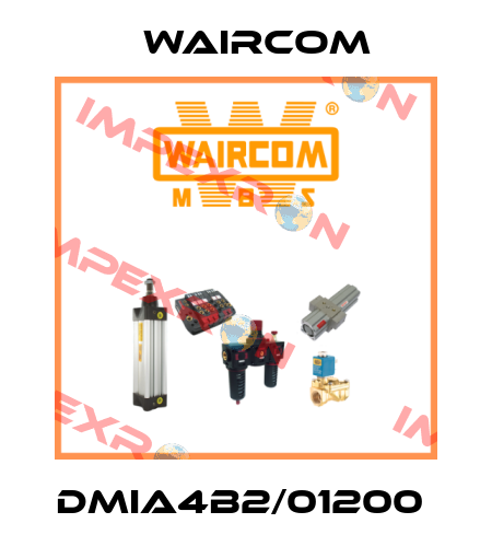 DMIA4B2/01200  Waircom