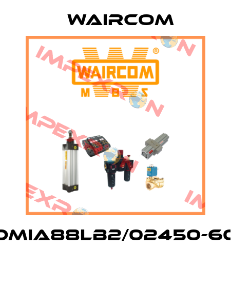 DMIA88LB2/02450-60  Waircom