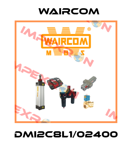 DMI2C8L1/02400  Waircom