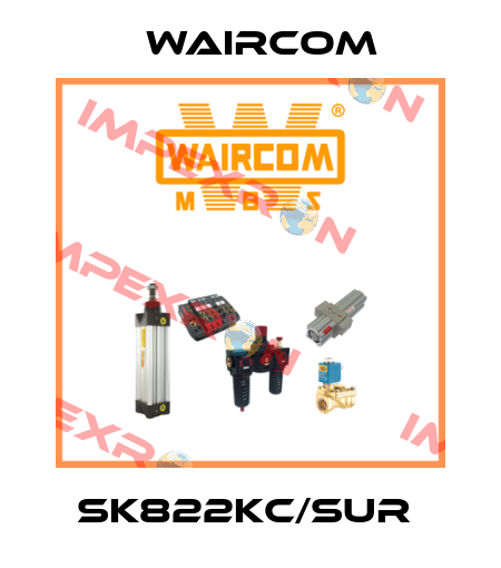 SK822KC/SUR  Waircom