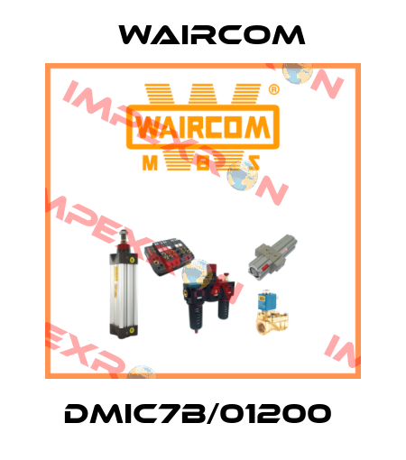 DMIC7B/01200  Waircom