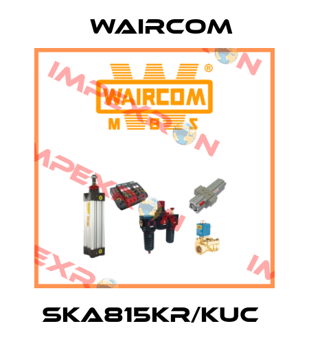 SKA815KR/KUC  Waircom