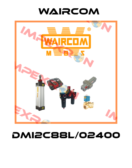 DMI2C88L/02400  Waircom
