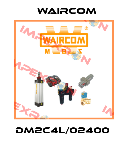 DM2C4L/02400  Waircom
