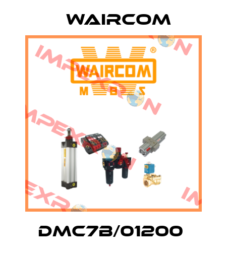 DMC7B/01200  Waircom