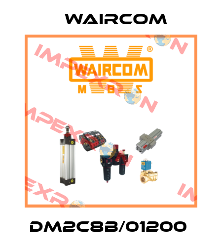 DM2C8B/01200  Waircom