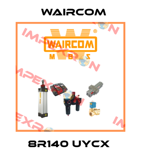 8R140 UYCX  Waircom