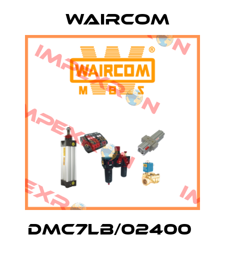 DMC7LB/02400  Waircom