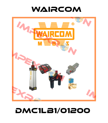 DMC1LB1/01200  Waircom