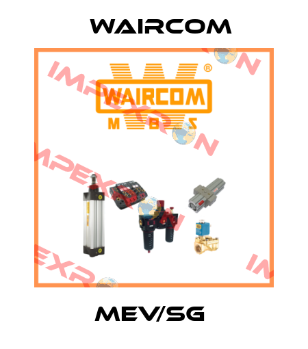 MEV/SG  Waircom