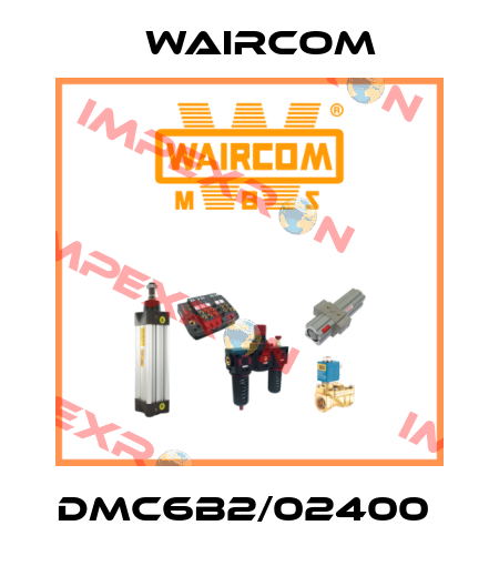 DMC6B2/02400  Waircom