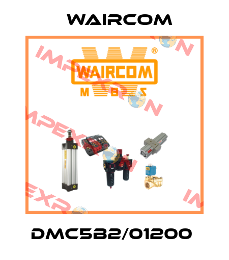 DMC5B2/01200  Waircom