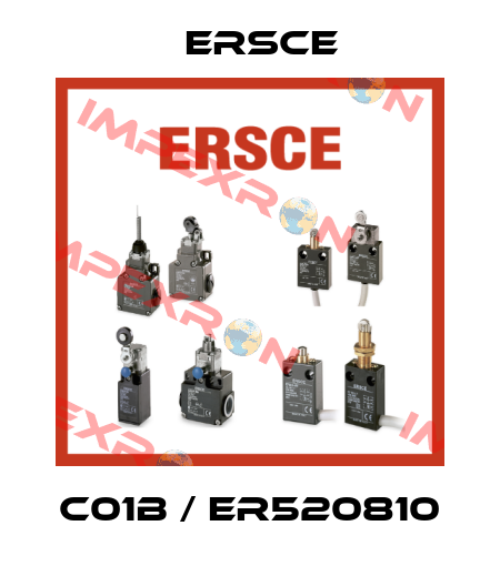 C01B / ER520810 Ersce