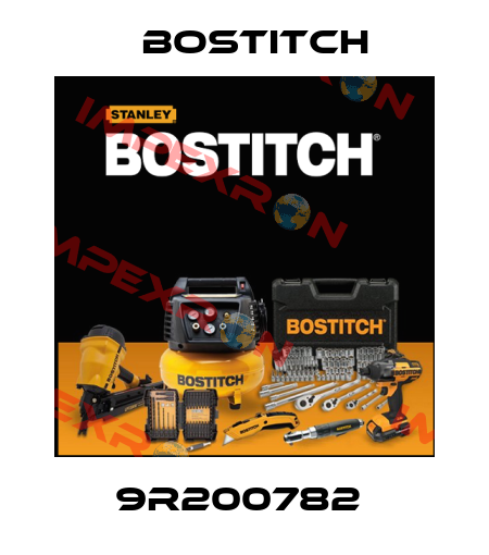 9R200782  Bostitch