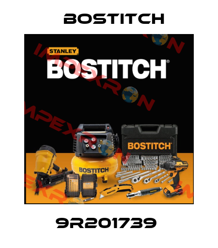 9R201739  Bostitch