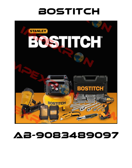 AB-9083489097  Bostitch