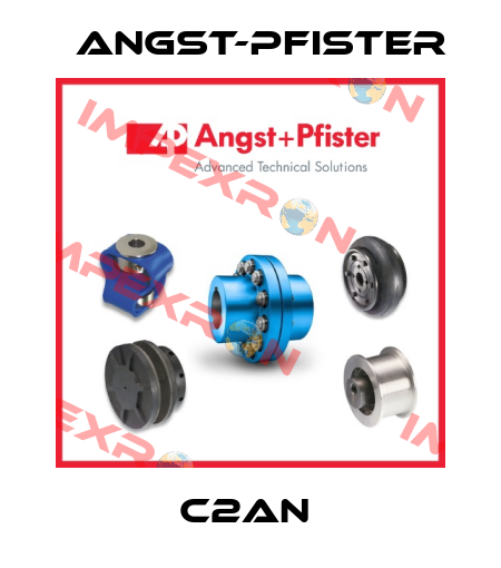 C2AN  Angst-Pfister
