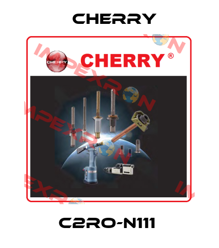 C2RO-N111  Cherry
