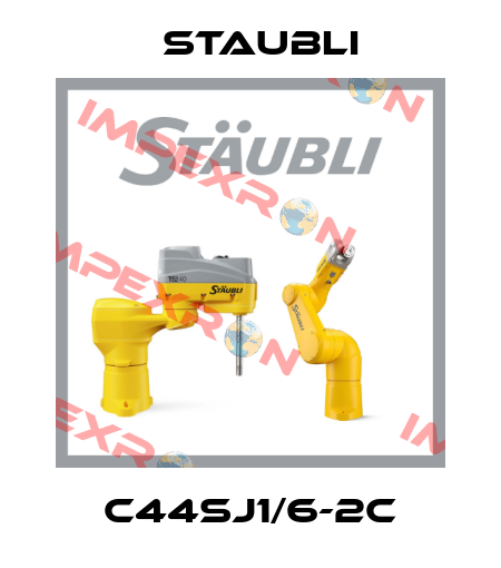 C44SJ1/6-2C Staubli
