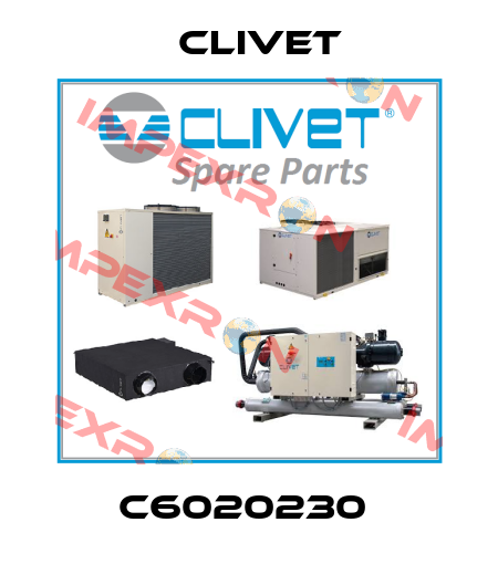 C6020230  Clivet