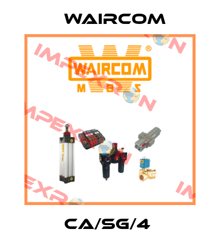 CA/SG/4  Waircom