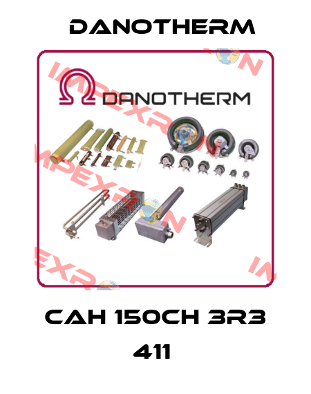 CAH 150CH 3R3 411  Danotherm