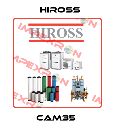 CAM35  Hiross