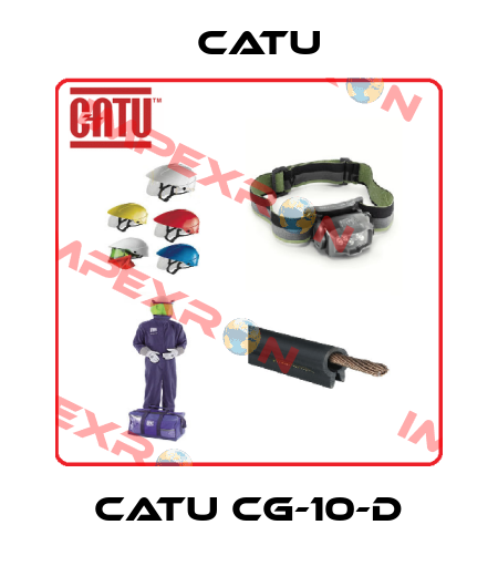 CATU CG-10-D Catu