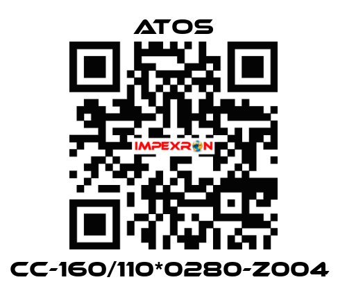 CC-160/110*0280-Z004  Atos