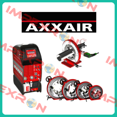 CCSER 1  Axxair