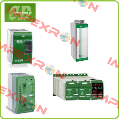 CD 3000S-3PH-30A-460V-SSR  CD AUTOMATION