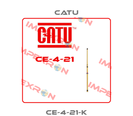CE-4-21-K Catu