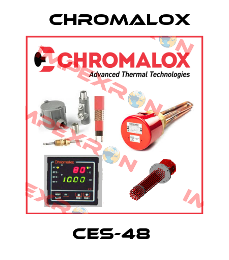 CES-48  Chromalox