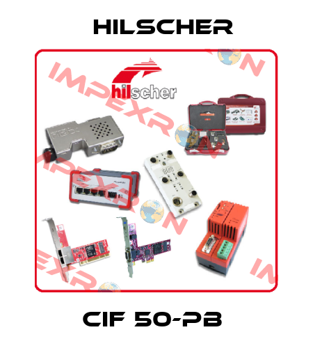 CIF 50-PB  Hilscher