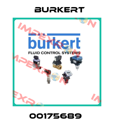 00175689  Burkert