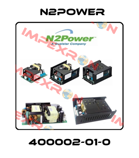 400002-01-0 n2power