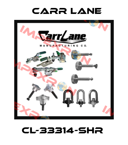 CL-33314-SHR  Carr Lane