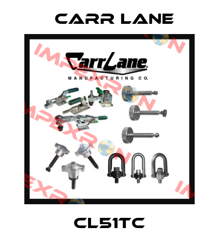 CL51TC Carr Lane