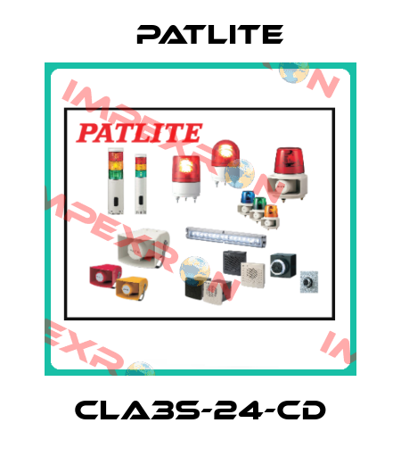 CLA3S-24-CD Patlite