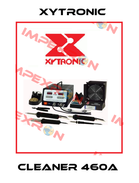 CLEANER 460A  Xytronic