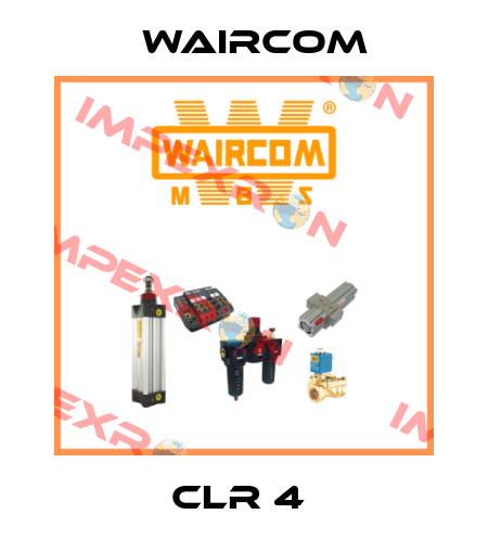 CLR 4  Waircom