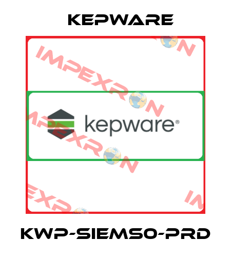 KWP-SIEMS0-PRD Kepware
