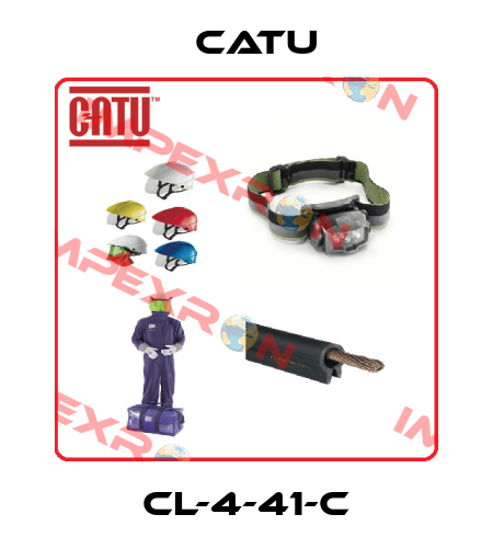 CL-4-41-C Catu