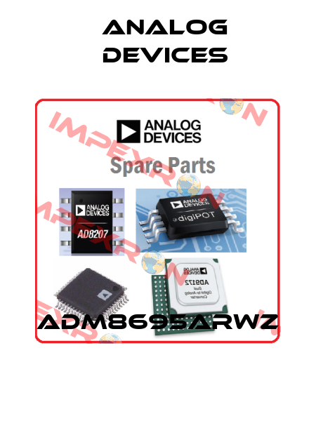 ADM8695ARWZ  Analog Devices