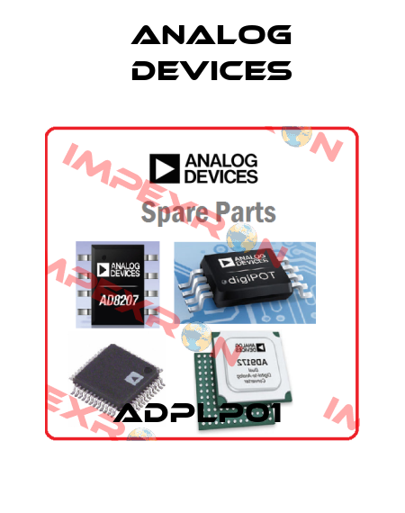 ADPLP01  Analog Devices